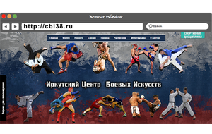 Pankration-mma.ru